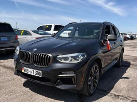 BMW X3 | M40i | 360 | CARFAX | ПАНОРАМА | M SPORT | , снимка 1