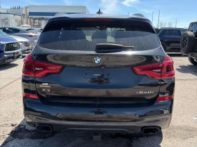 BMW X3 | M40i | 360 | CARFAX | ПАНОРАМА | M SPORT | , снимка 4