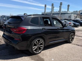BMW X3 | M40i | 360 | CARFAX | ПАНОРАМА | M SPORT | , снимка 3