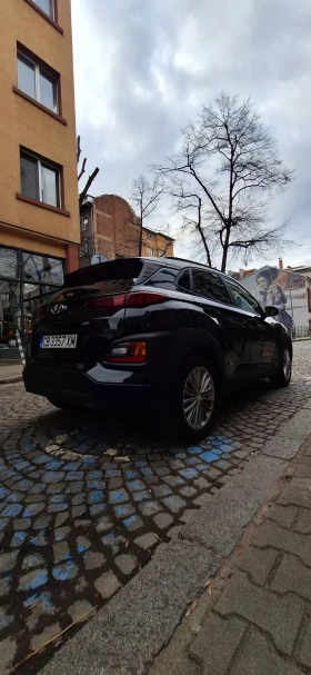 Hyundai Kona, снимка 13