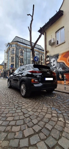 Hyundai Kona, снимка 15
