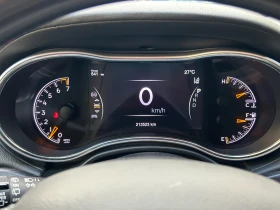 Jeep Grand cherokee SUMMIT 3.6 V6 8ZF LPG BRC AC Теглич Подгр., снимка 12
