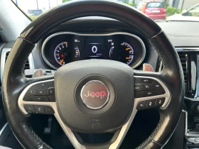 Jeep Grand cherokee SUMMIT 3.6 V6 8ZF LPG BRC AC Теглич Подгр., снимка 11