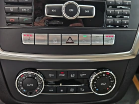 Mercedes-Benz ML 350 AMG/GERMANY/AIRMATIC/ПОДГРЕВ/ЕЛ.БАГАЖНИК/LIZING, снимка 11