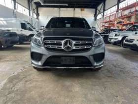 Mercedes-Benz GLS 450  CARFAX, снимка 6