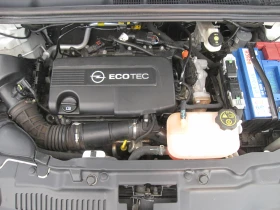 Opel Mokka Автомат, Cosmo-1, 7-cdti, снимка 14