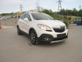 Opel Mokka Автомат, Cosmo-1, 7-cdti, снимка 2