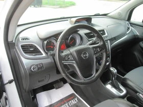 Opel Mokka Автомат, Cosmo-1, 7-cdti, снимка 6