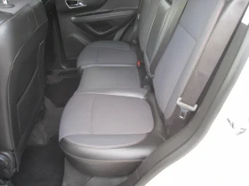 Opel Mokka Автомат, Cosmo-1, 7-cdti, снимка 11