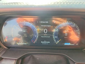 Jeep Grand cherokee 3.6l L Overland, снимка 9