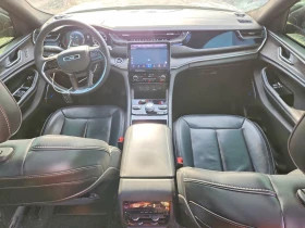 Jeep Grand cherokee 3.6l L Overland, снимка 8