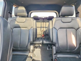 Jeep Grand cherokee 3.6l L Overland, снимка 10