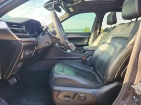 Jeep Grand cherokee 3.6l L Overland, снимка 7