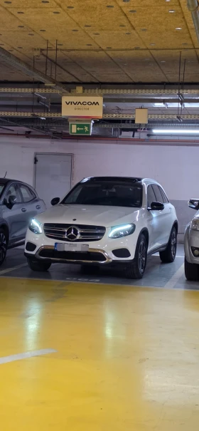 Mercedes-Benz CLC 220 220cdi  4 Matic All Road Editions , снимка 1