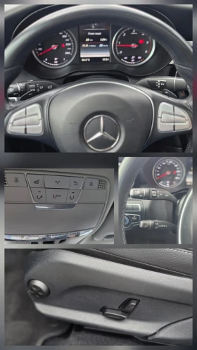 Mercedes-Benz CLC 220 220cdi  4 Matic All Road Editions , снимка 13