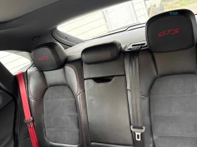 Porsche Macan GTS ЦЕНА ДО БЪЛГАРИЯ РЕГИСТРАЦИЯ & АВТОКРЕДИТ, снимка 10