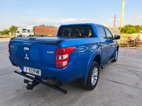 Mitsubishi L200 2.4D Ръчка, снимка 3