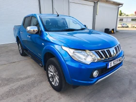 Mitsubishi L200 2.4D Ръчка, снимка 1