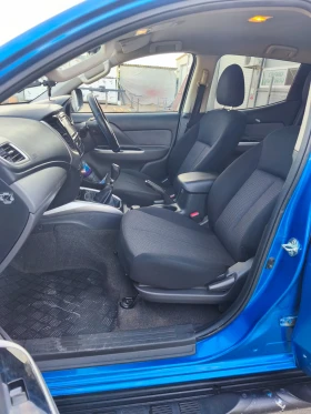 Mitsubishi L200 2.4D Ръчка, снимка 11