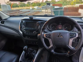 Mitsubishi L200 2.4D Warrior , снимка 11