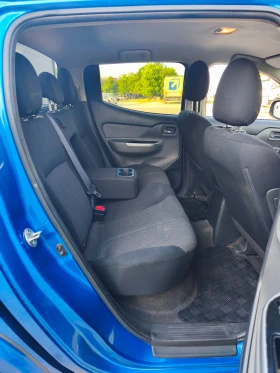 Mitsubishi L200 2.4D Ръчка, снимка 9