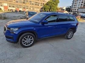 Skoda Kodiaq, снимка 3