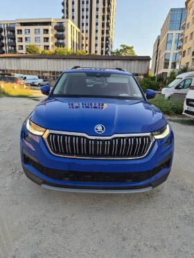 Skoda Kodiaq, снимка 1