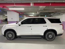 Hyundai Palisade 3.8 Automatic, снимка 3