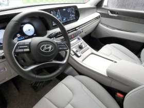 Hyundai Palisade 3.8 Automatic, снимка 7