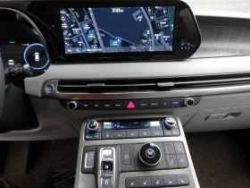 Hyundai Palisade 3.8 Automatic, снимка 9