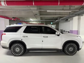 Hyundai Palisade 3.8 Automatic, снимка 4