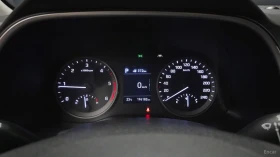 Hyundai Tucson Smart, снимка 8