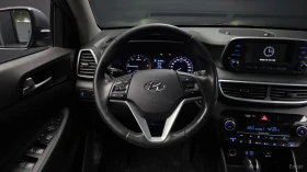 Hyundai Tucson Smart, снимка 13