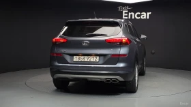 Hyundai Tucson Smart, снимка 4