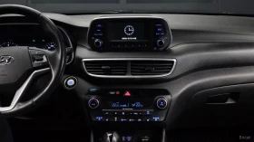 Hyundai Tucson Smart, снимка 12