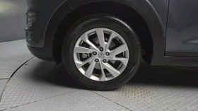 Hyundai Tucson Smart, снимка 5