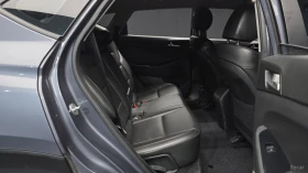 Hyundai Tucson Smart, снимка 11