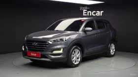 Hyundai Tucson Smart, снимка 1