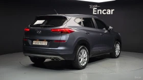 Hyundai Tucson Smart, снимка 2