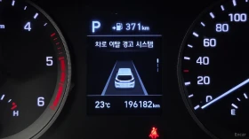 Hyundai Tucson Smart, снимка 16