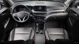 Hyundai Tucson Smart, снимка 7