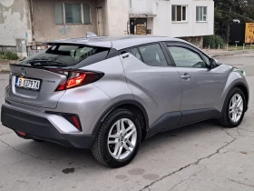 Toyota C-HR 1, 8 хибрид , снимка 1