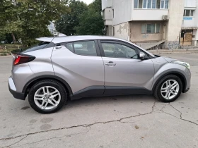 Toyota C-HR 1, 8 хибрид , снимка 2