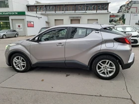Toyota C-HR 1, 8 хибрид , снимка 5