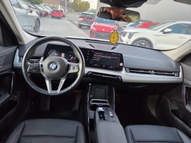 BMW X1 sDrive18d ГАРАНЦИЯ, снимка 5