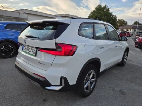 BMW X1 sDrive18d ГАРАНЦИЯ, снимка 3