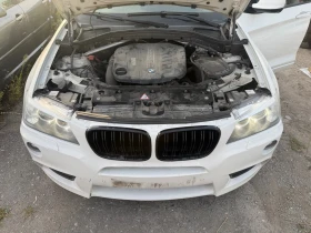 BMW X3, снимка 12