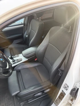 BMW X3, снимка 8