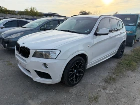 BMW X3, снимка 3