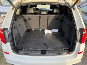 BMW X3, снимка 7